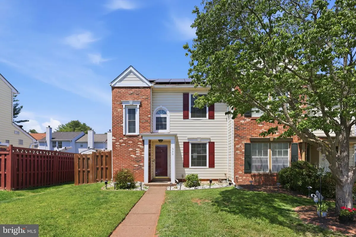 620 Bridlewood Dr, Culpeper, VA 22701 - #1