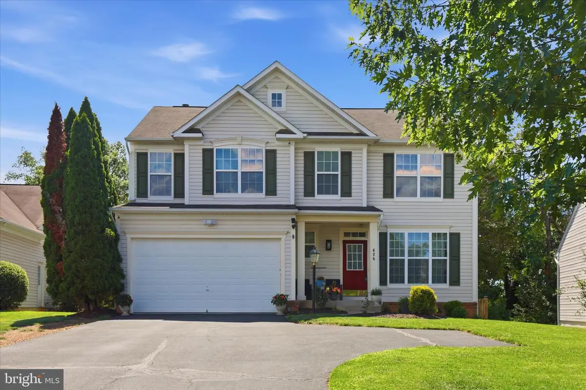 625 Hunters Rd, Culpeper, VA 22701 - #1