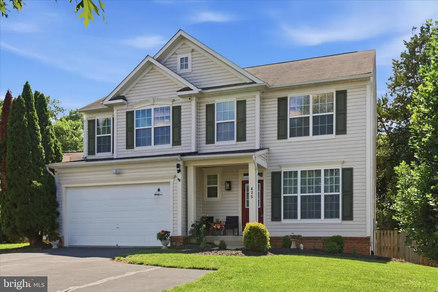 625 Hunters Rd, Culpeper, VA 22701 - #2