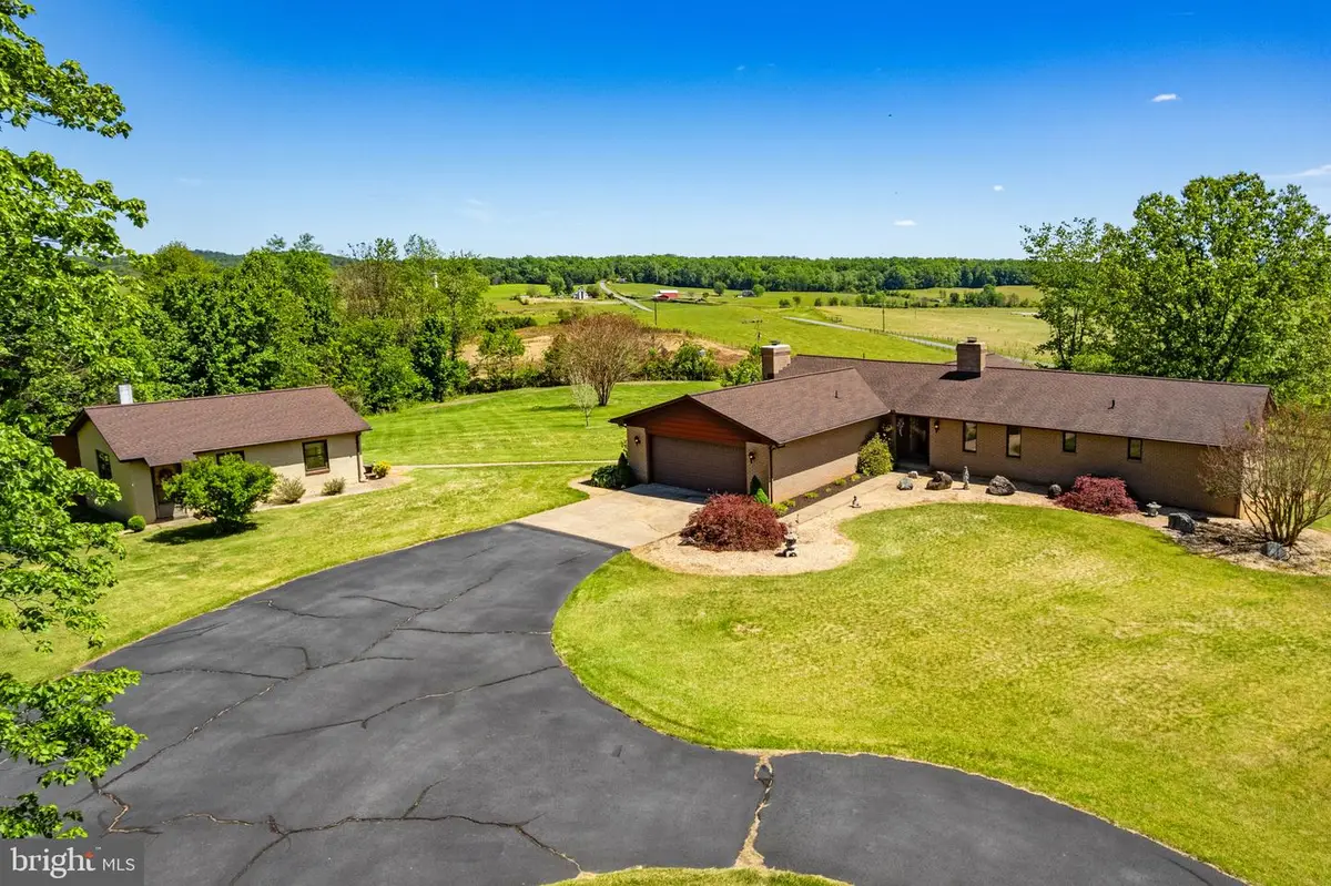 15669 Oakland Rd, Reva, VA 22735 - #1