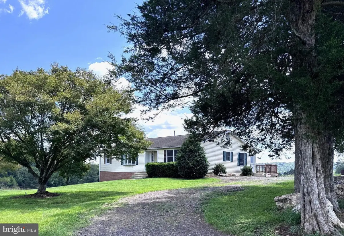 16560 Oak Shade Rd, Rixeyville, VA 22737 - #1