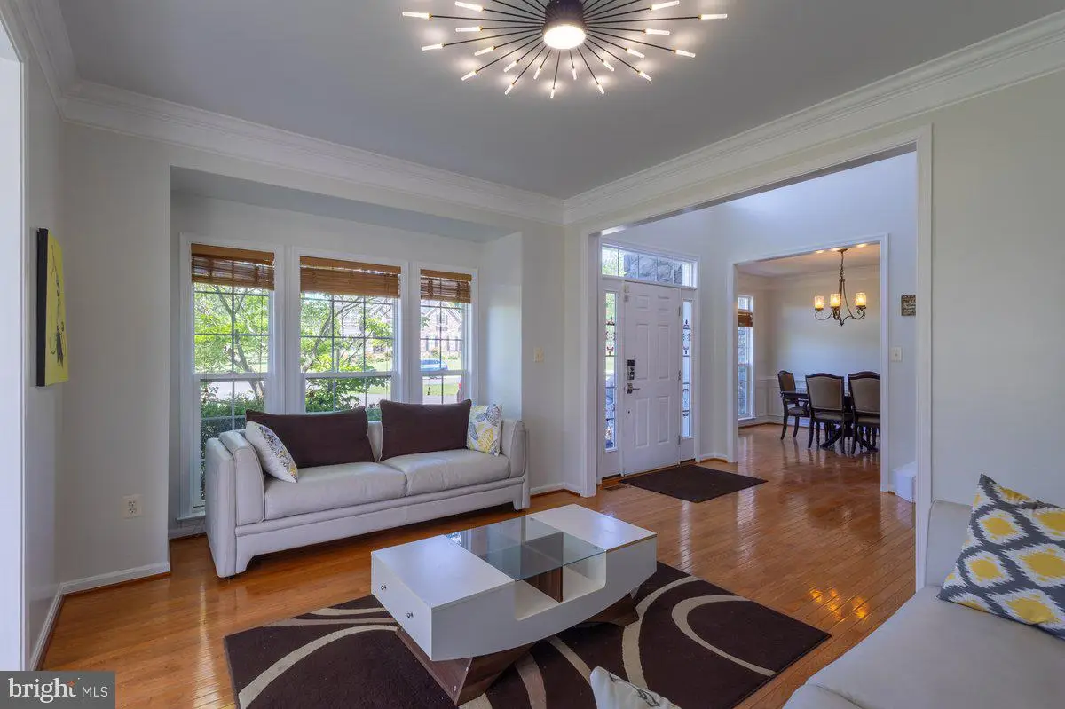 15411 Old House Ct, Culpeper, VA 22701 - #1