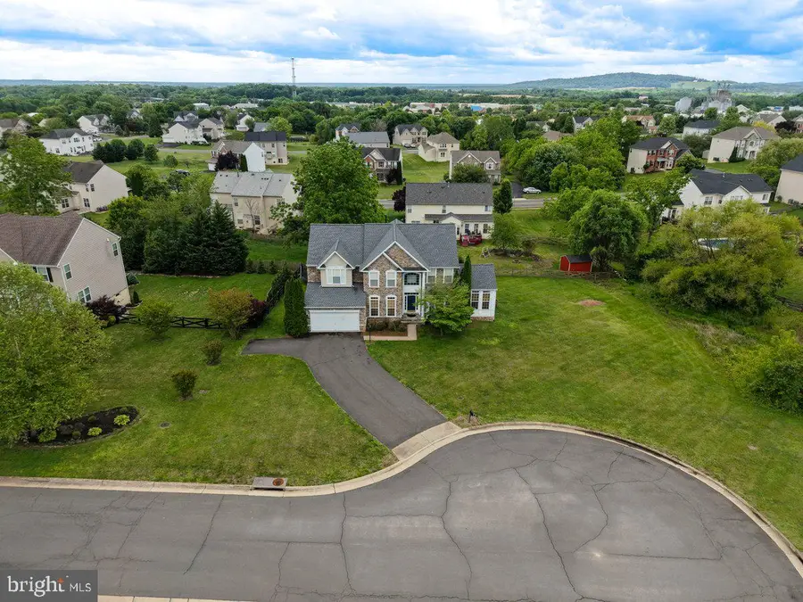 15411 Old House Ct, Culpeper, VA 22701 - #2