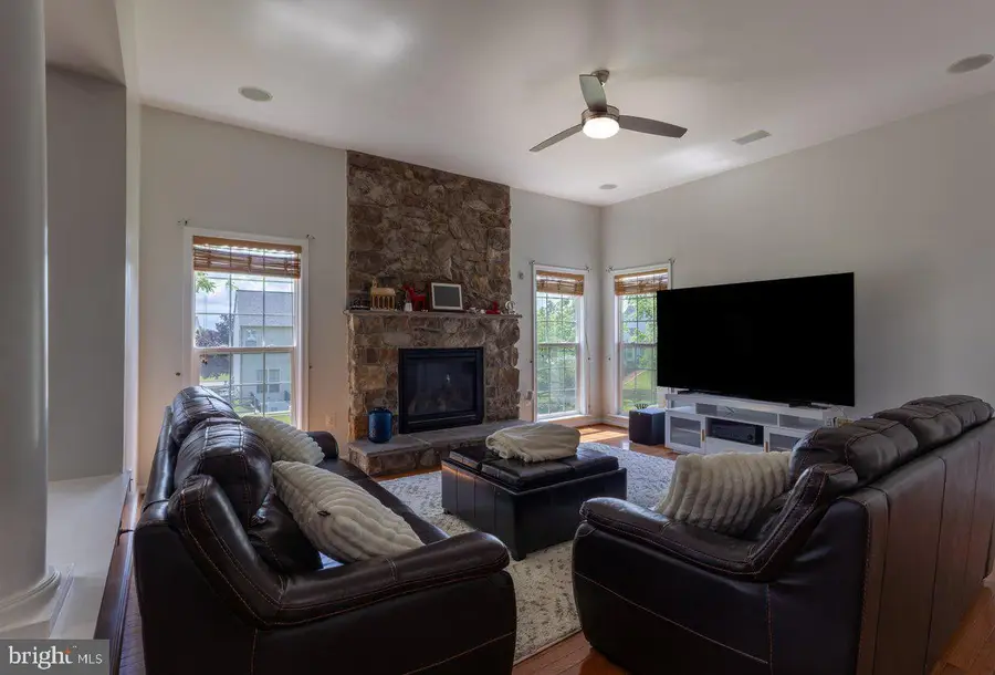 15411 Old House Ct, Culpeper, VA 22701 - #3