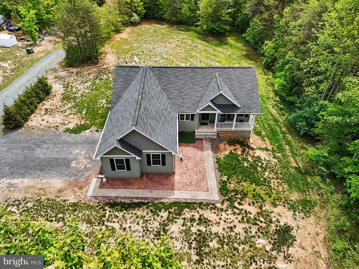 8474 Timothy, Rixeyville, VA 22737 - #1