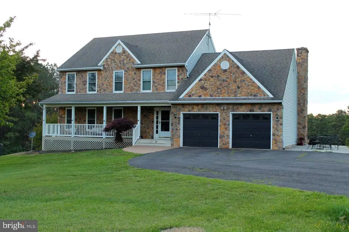 12006 Lord Willing Dr, Culpeper, VA 22701 - #1