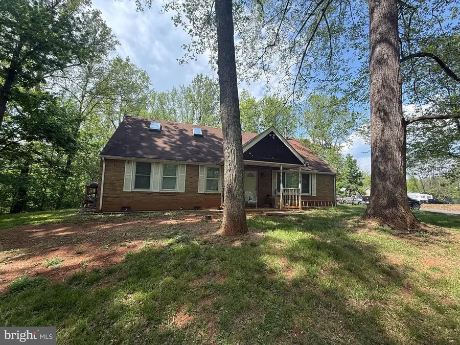10392 Mount Zion Church Rd, Brandy Station, VA 22714 - #2