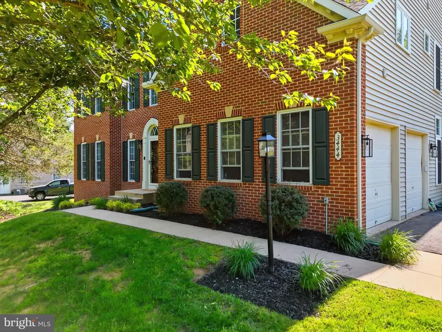 3444 Stratford Dr, Jeffersonton, VA 22724 - #2