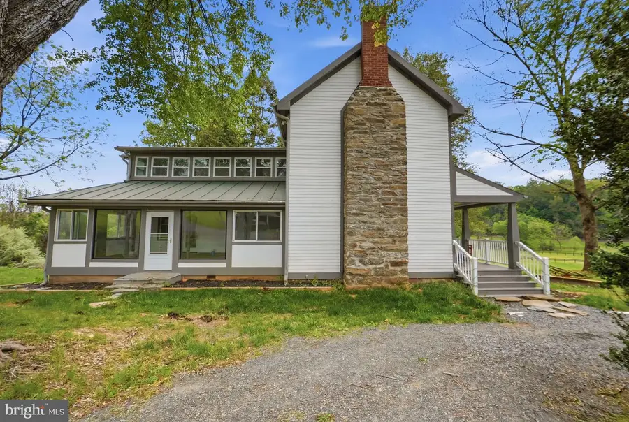 15371 Sheads Mountain Rd, Rixeyville, VA 22737 - #3