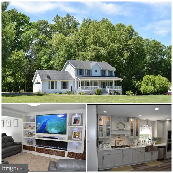10958 Mountain Run Lake Rd, CULPEPER, VA 22701