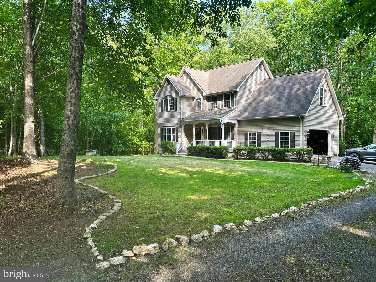 19202 Woodside Ln, Jeffersonton, VA 22724 - #1