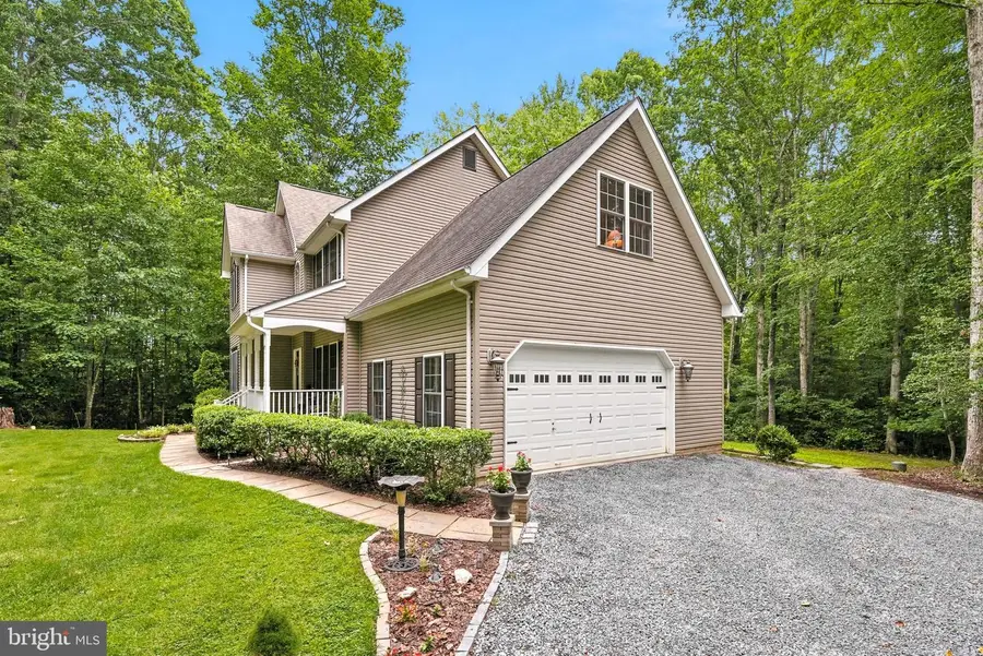 19202 Woodside Ln, Jeffersonton, VA 22724 - #3