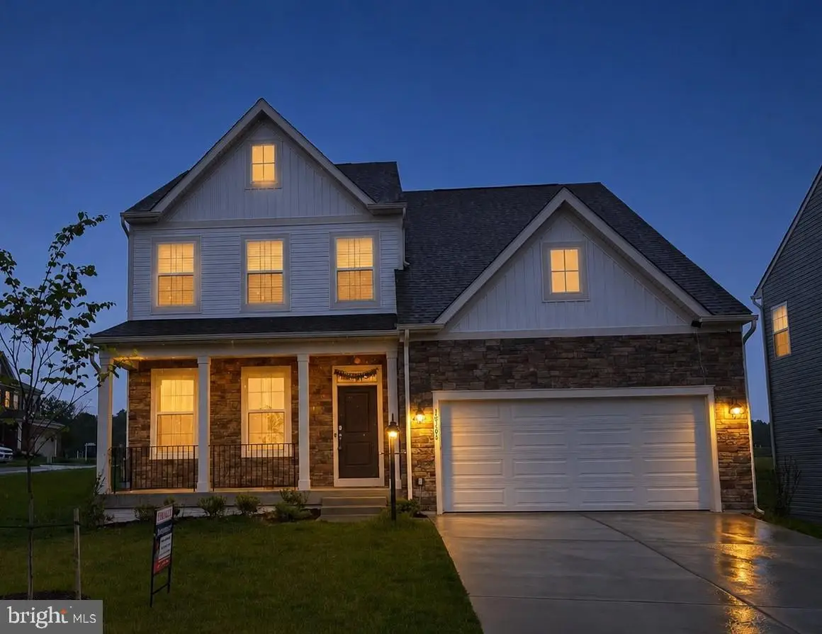 18101 Telford Dr, Jeffersonton, VA 22724 - #1