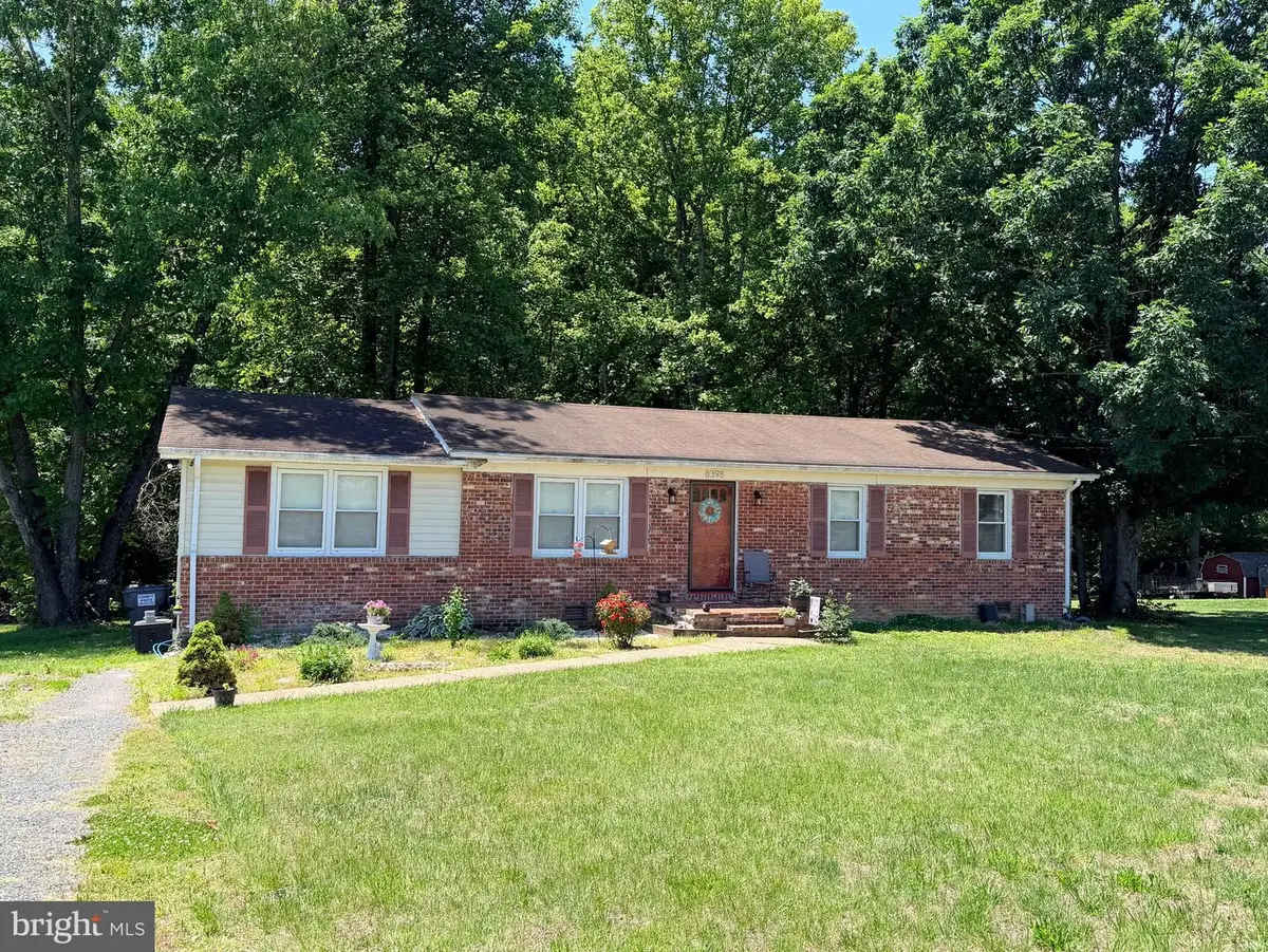 8398 Kirtley Trl, Culpeper, VA 22701 - #1