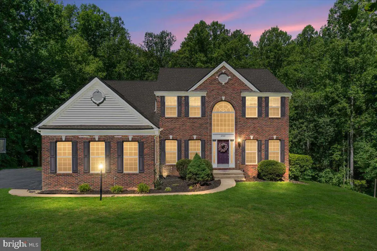 2300 Somerset Dr, Jeffersonton, VA 22724 - #1