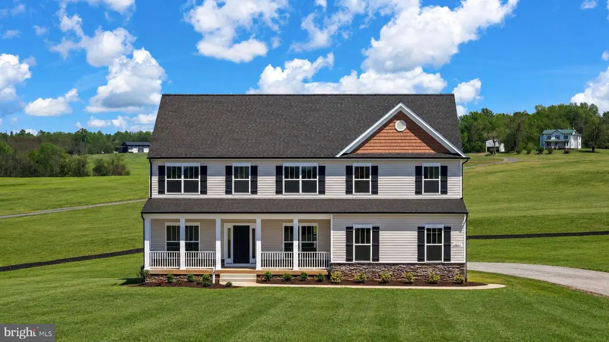 18237 Stevensburg Rd, Culpeper, VA 22701 - #1