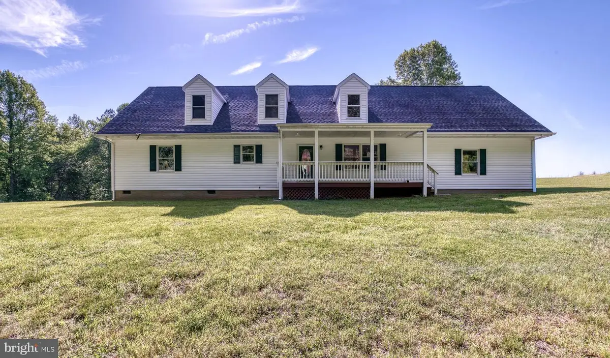 10461 Old Stillhouse Rd, Boston, VA 22713 - #1