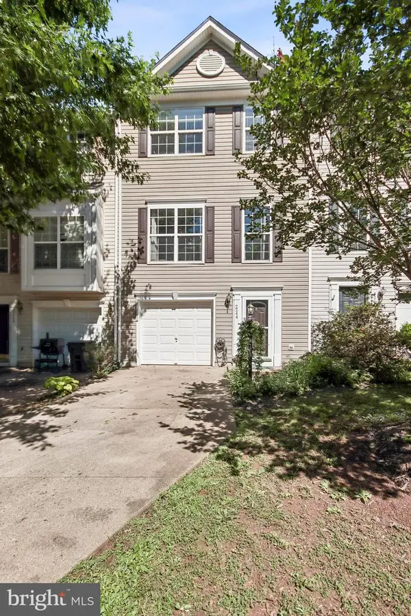 2244 Forsythia Dr, CULPEPER, VA 22701