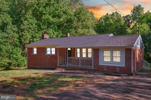 15402 Reva Rd, REVA, VA 22735