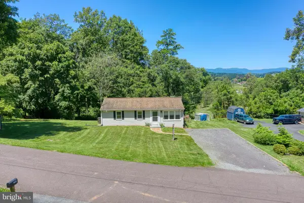 18318 Fox Mountain Ln, CULPEPER, VA 22701