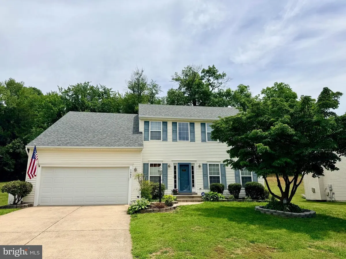1085 Virginia Ave, Culpeper, VA 22701 - #1