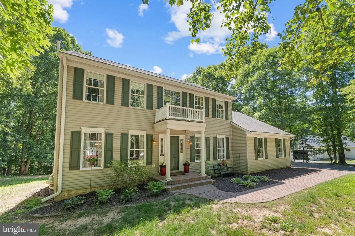 2319 Wildwood Cir, Amissville, VA 20106 - #1