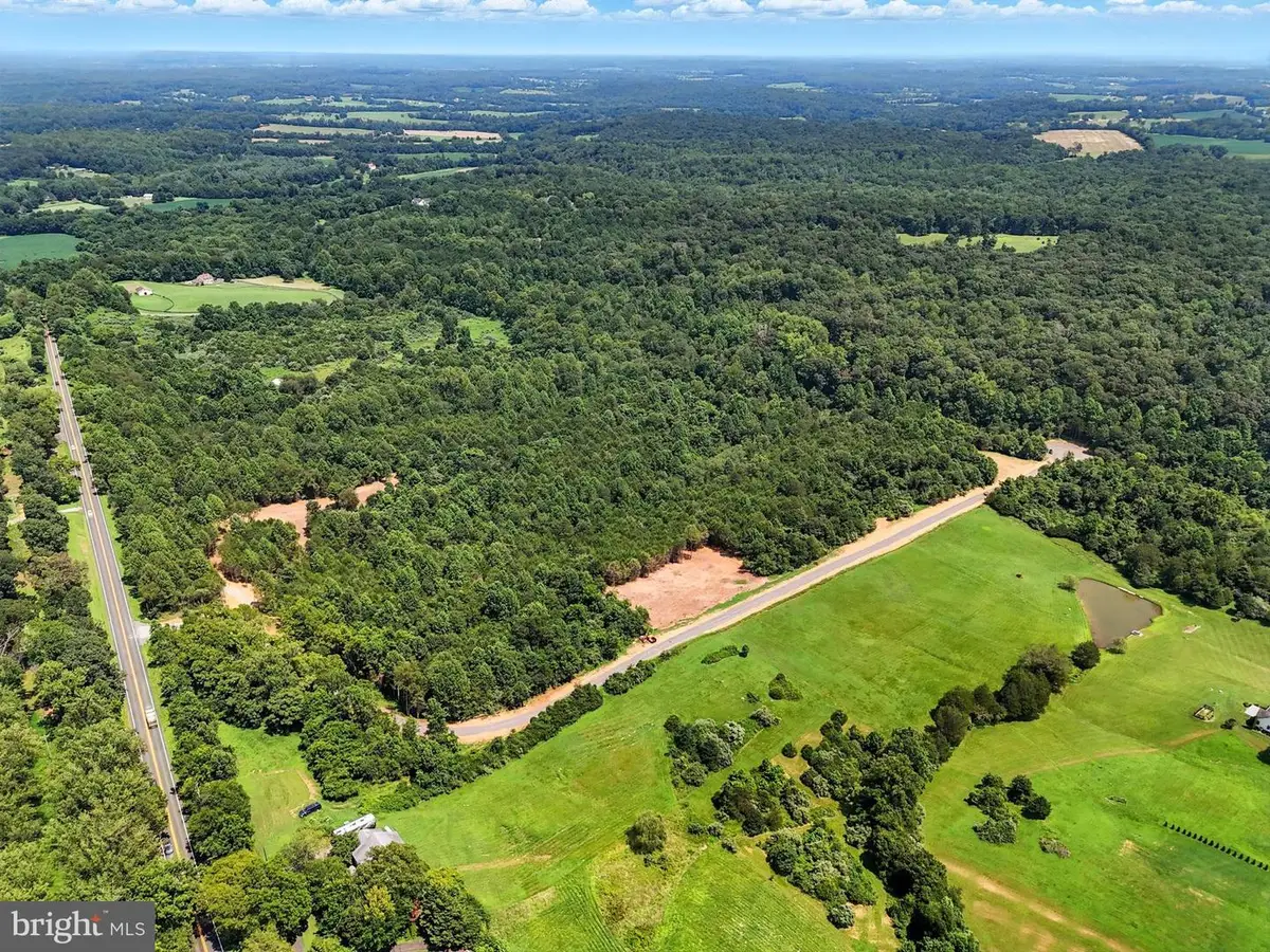 Lot 2 Foxtrot Ln, Rixeyville, VA 22737 - #1