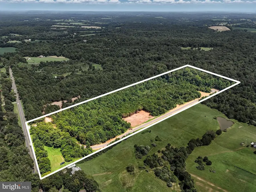 Lot 2 Foxtrot Ln, Rixeyville, VA 22737 - #2