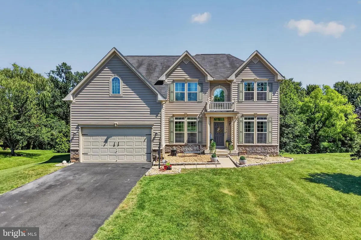 15610 Great Brg, Culpeper, VA 22701 - #1
