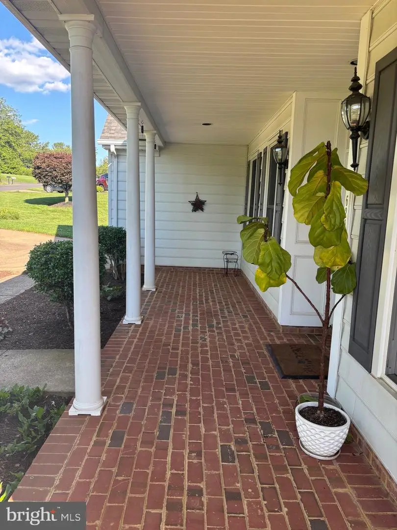 629 Country Club Rd, Culpeper, VA 22701 - #3