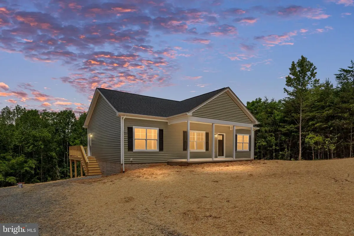 14143 Peace And Quiet Cir, Reva, VA 22735 - #1
