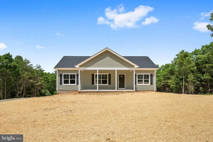 14143 Peace And Quiet Cir, Reva, VA 22735 - #2