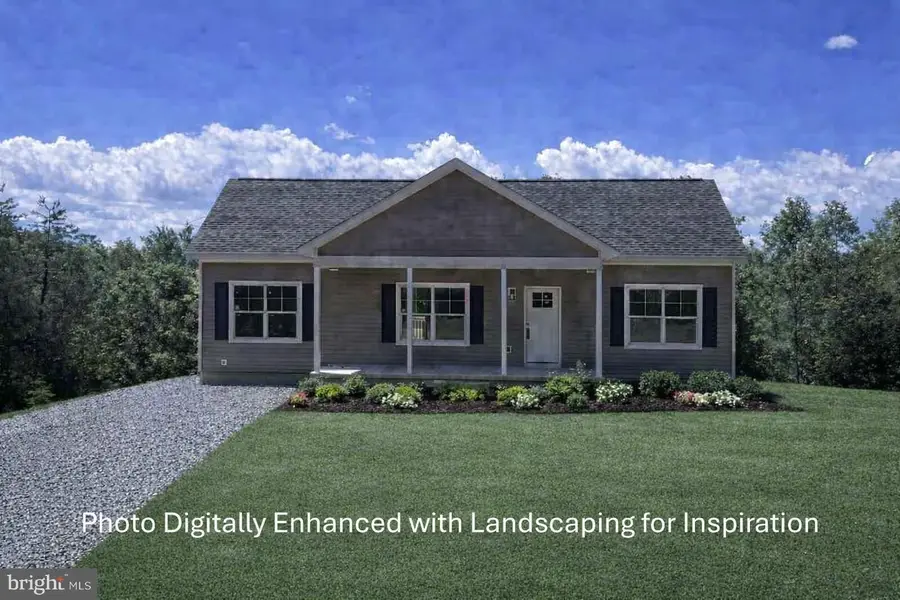 14143 Peace And Quiet Cir, Reva, VA 22735 - #3