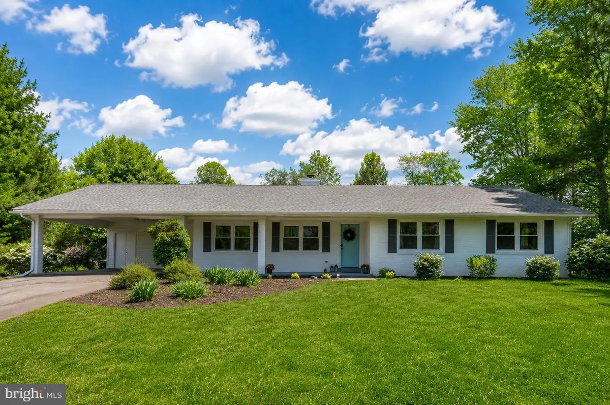 18493 Colonial Dr, Culpeper, VA 22701 - #1