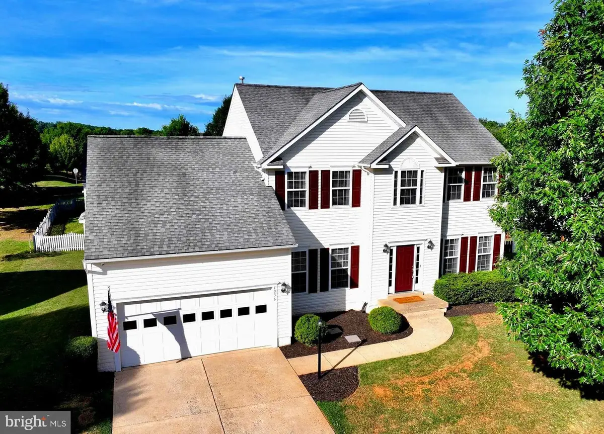 1036 Virginia Ave, Culpeper, VA 22701 - #1