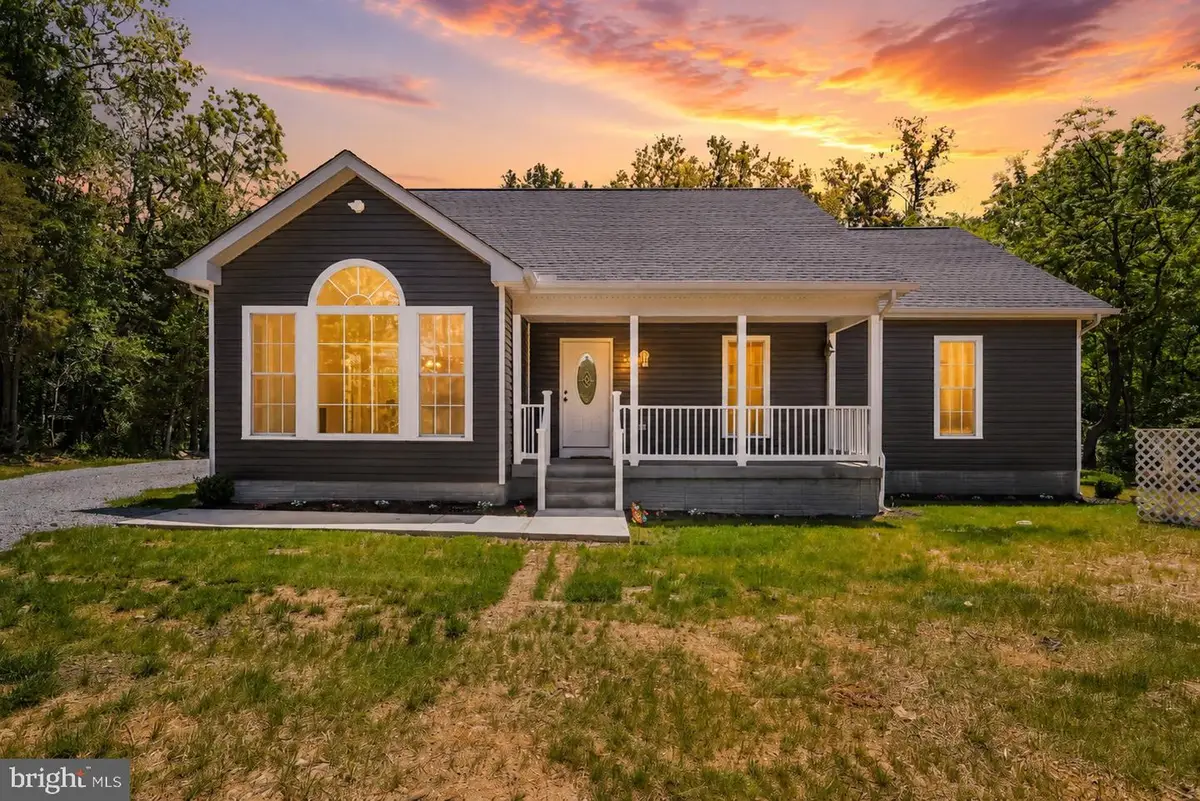 23401 Cedar Moutain Dr, Rapidan, VA 22733 - #1