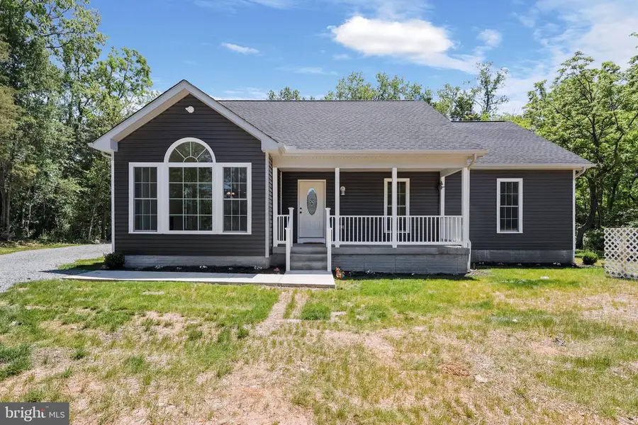 23401 Cedar Moutain Dr, Rapidan, VA 22733 - #2