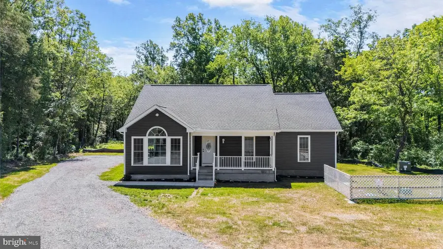 23401 Cedar Moutain Dr, Rapidan, VA 22733 - #3