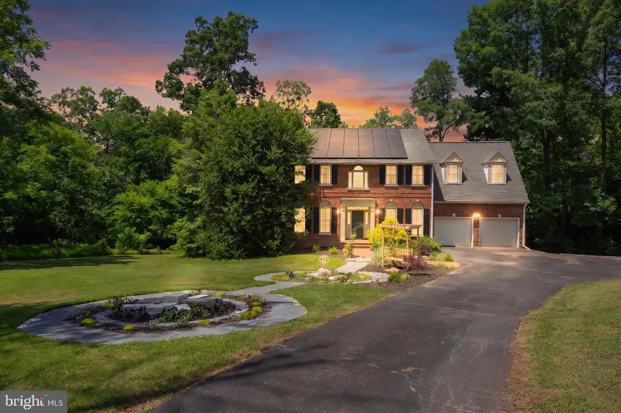 770 Zeuswyn Dr, Culpeper, VA 22701 - #2