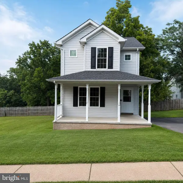 Address Withheld By Seller, CULPEPER, VA 22701
