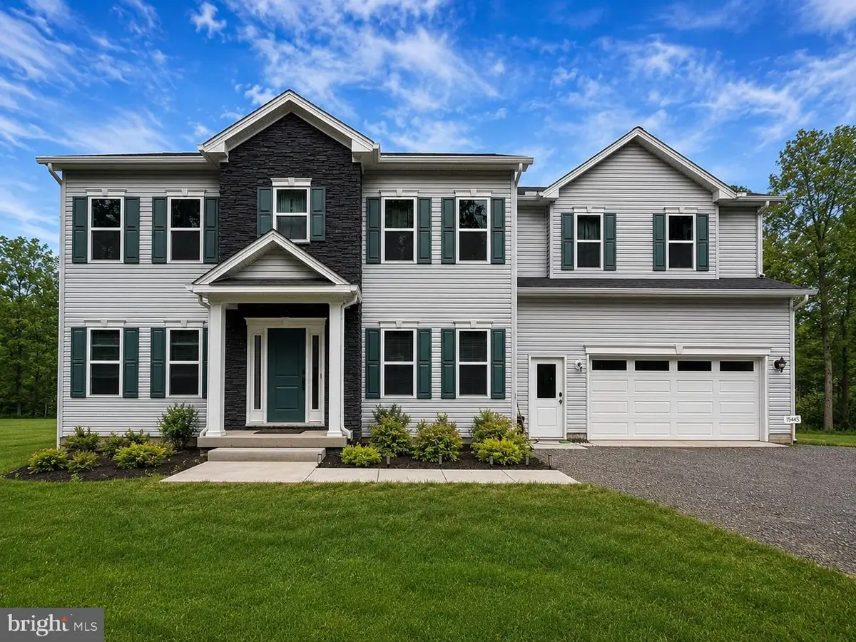 15445 Lake Vista Lane, Culpeper, VA 22701 - #1