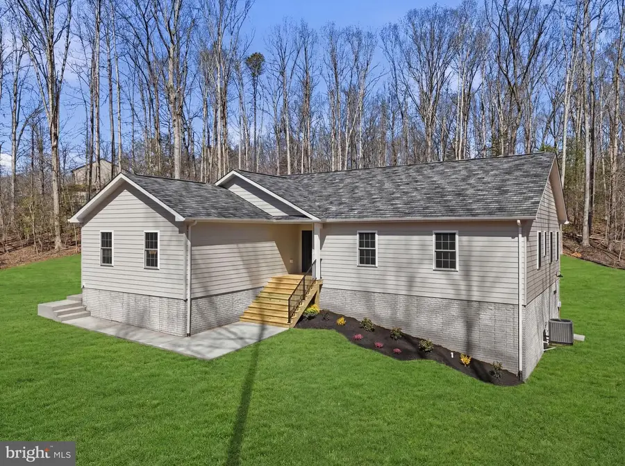 Lot 2 Obannons Mill Rd, Boston, VA 22713 - #2