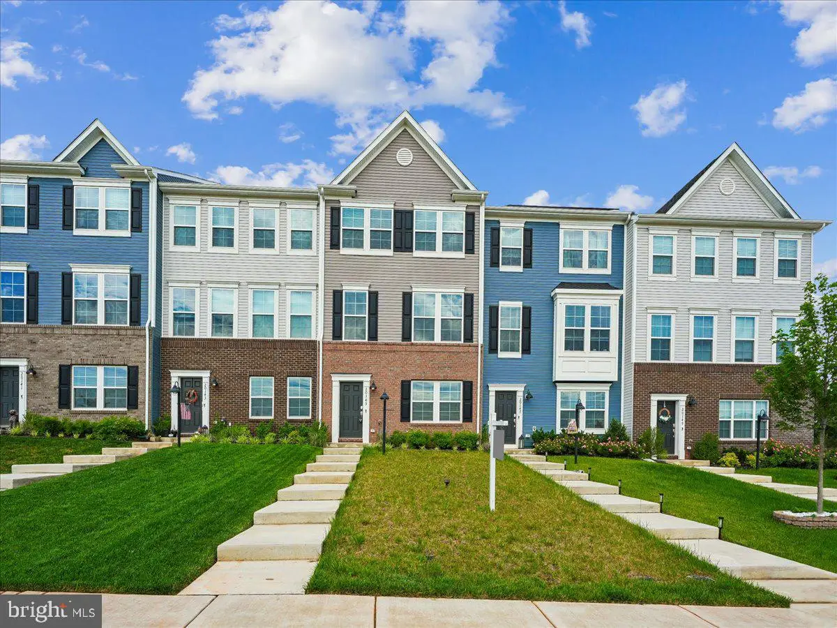 20145 Stonehaven, Jeffersonton, VA 22724 - #1