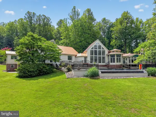 6360 Tennis Ct, BOSTON, VA 22713