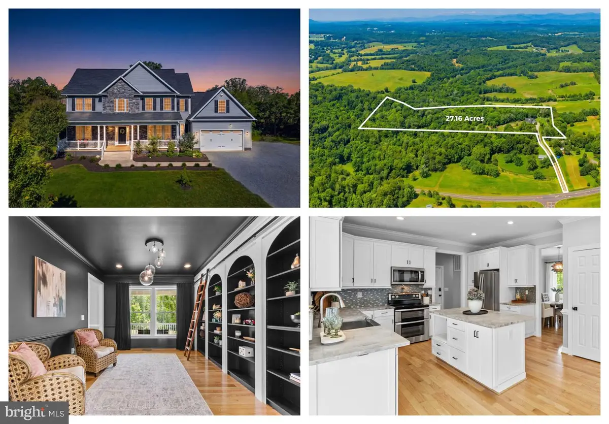 11192 Rixeyville Rd, Culpeper, VA 22701 - #1