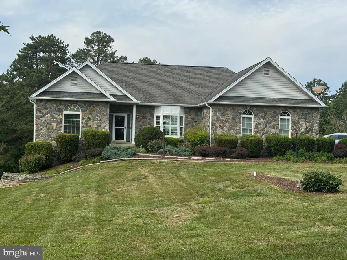 16082 Lily Hill Way, Culpeper, VA 22701 - #1