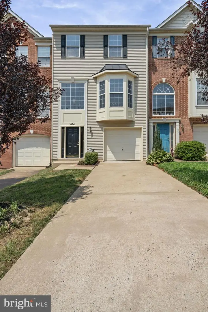 1026 Longview Ln., Culpeper, VA 22701 - #2