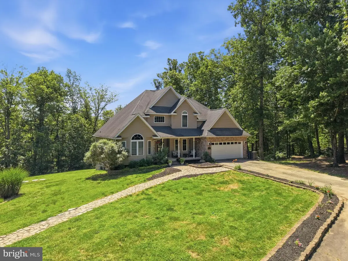 11064 Stream Side Ln, Culpeper, VA 22701 - #1