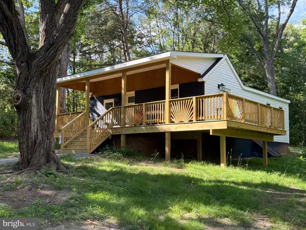 11441 Sperryville Pike, CULPEPER, VA 22701