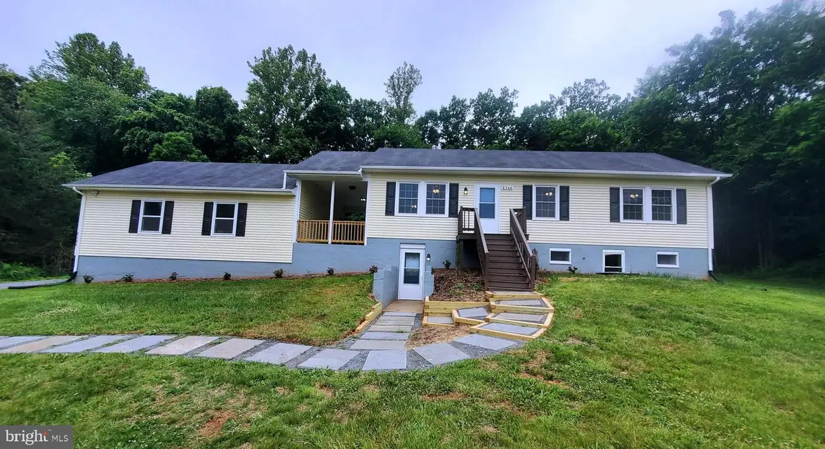 8346 White Shop Rd, Culpeper, VA 22701 - #1